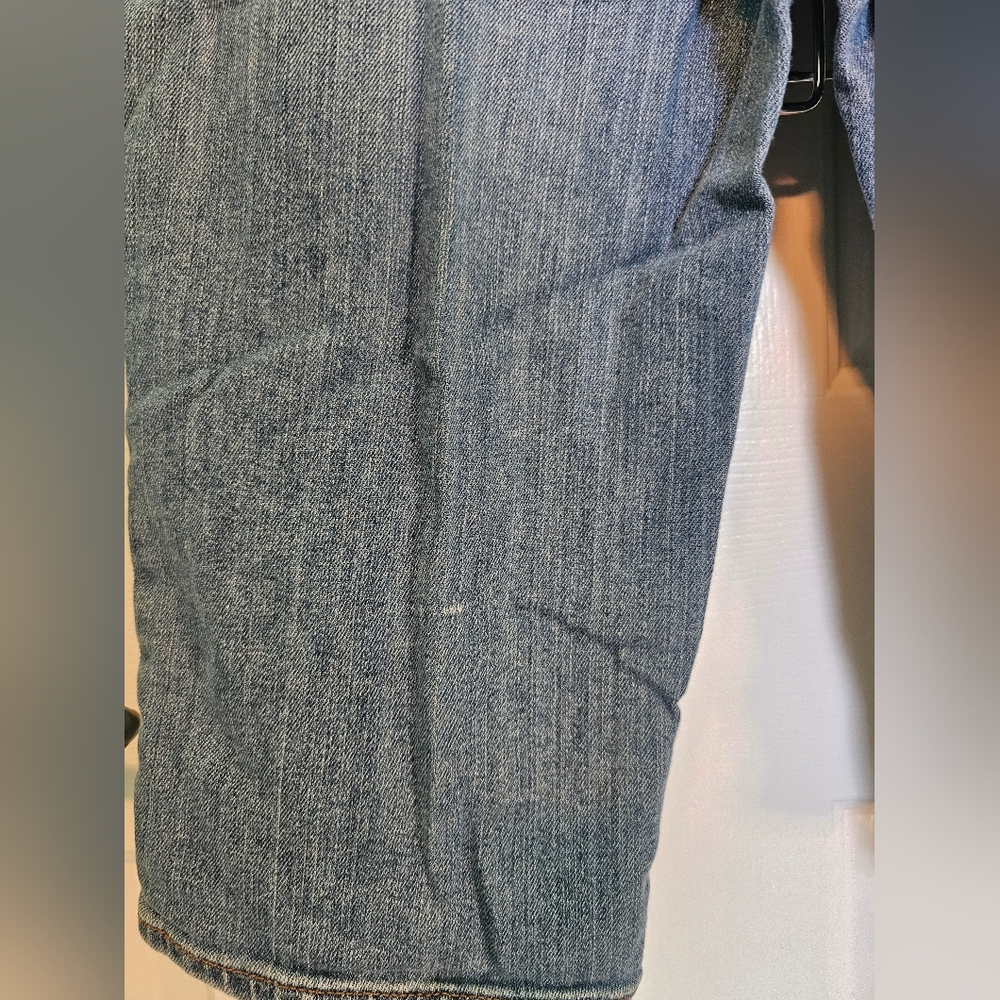 DKNY Ludlow Capri's Women's Size 10 - Picture 7 of 13